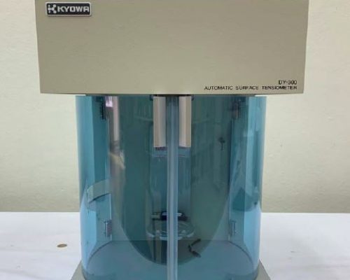 Automatic Surface Tensiometer